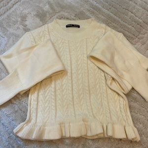 shein sweater